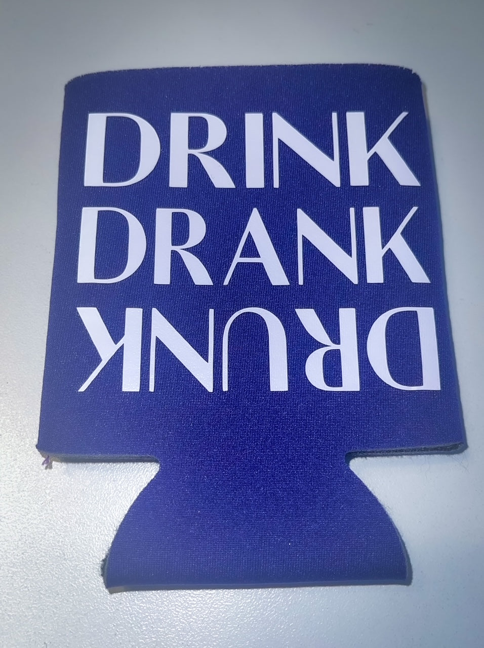 Fun Drinking Can & Bottle Sleeves 2