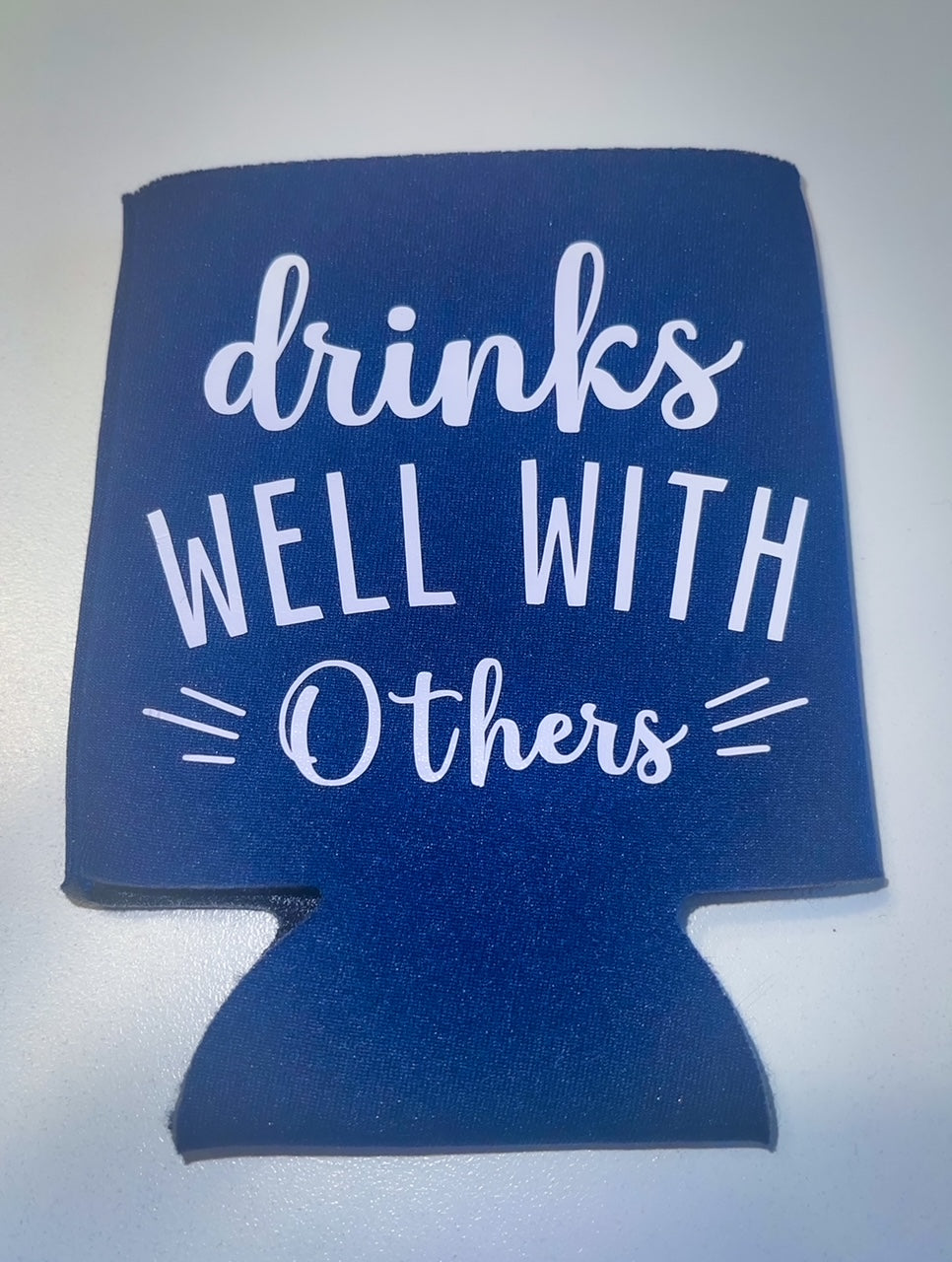 Fun Drinking Can & Bottle Sleeves
