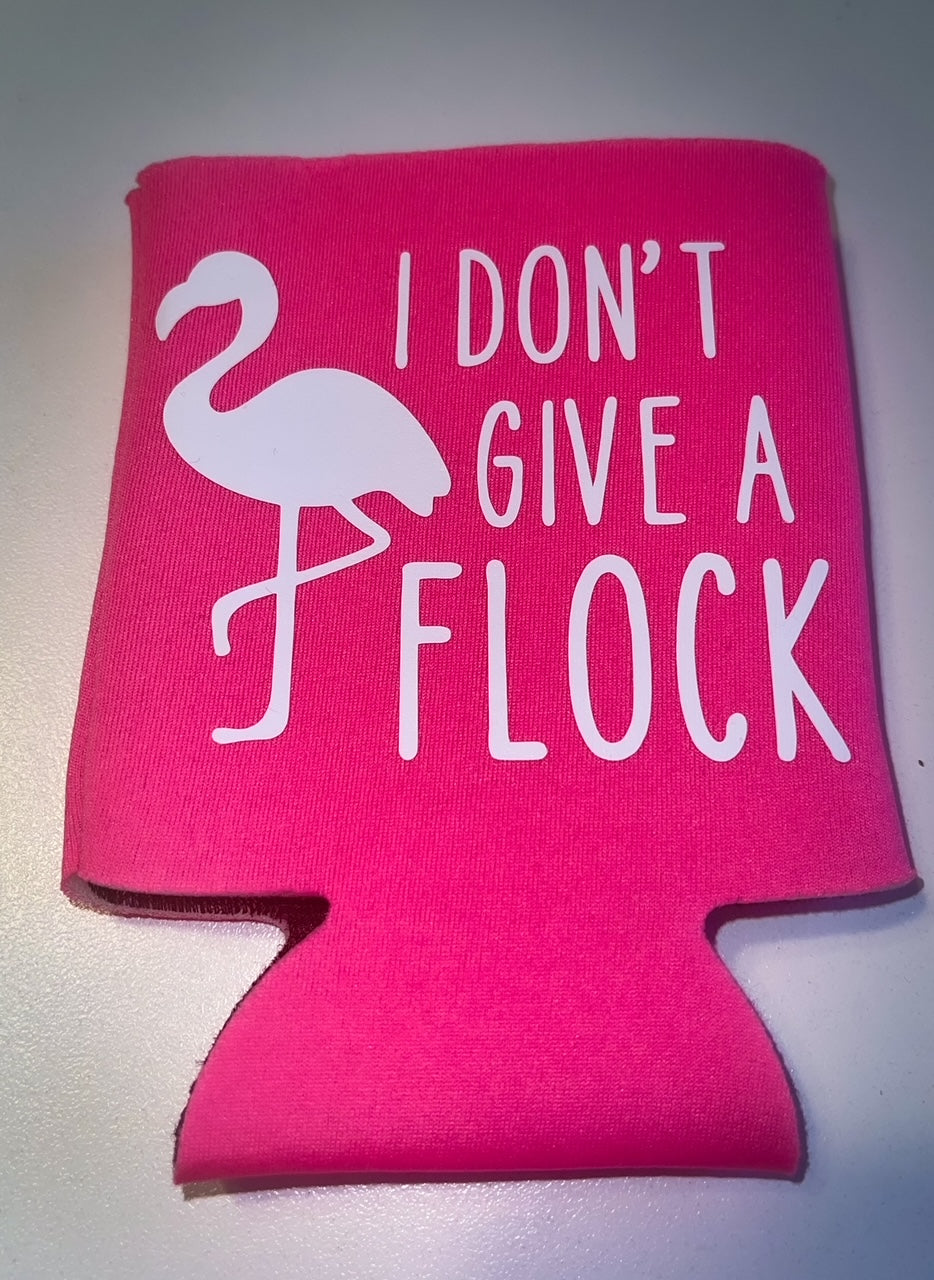 Fun Drinking Can & Bottle Sleeves 2