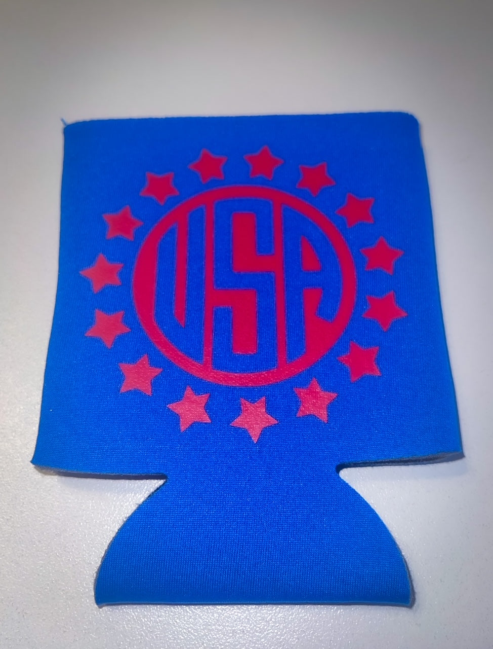 USA Can & Bottle Sleeve