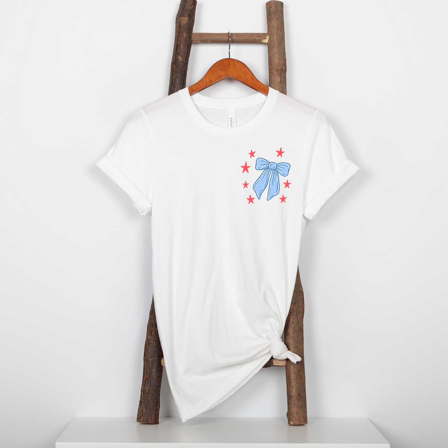 American Honey Short Sleeve Graphic Tee